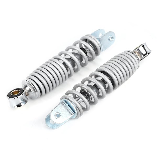 Takajoustimet Yamaha Y Zinger PW50 - 2 kpl 12 mm 0,5 tuuman jouset
