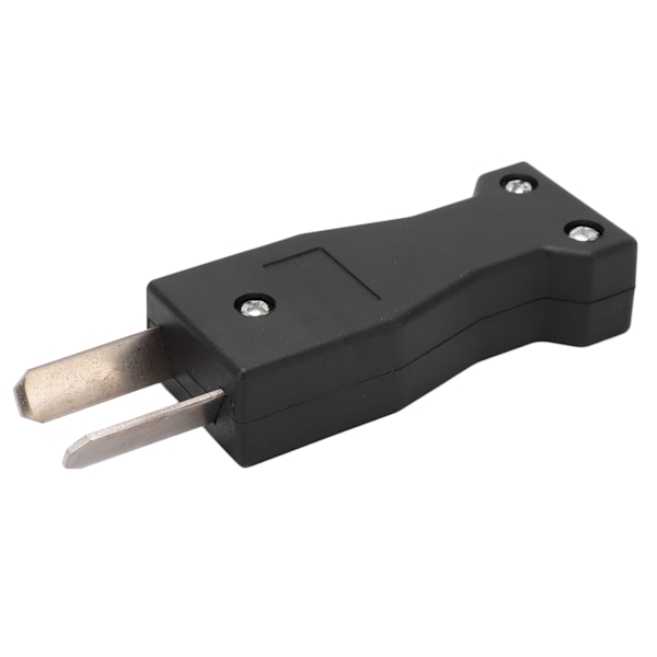Club Car Ladeplugg 2-pinners Kråkefot Erstatning for EZGO 36V Før‑1982 14835‑G1 16152‑G1 16152‑G2