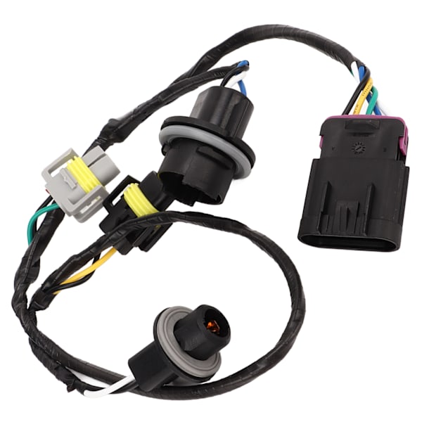 Frontlykt Sokkel Kabel 15930264 Frontlyktkontakt Ledningsnett Erstatning for Chevy Malibu 2008-2012