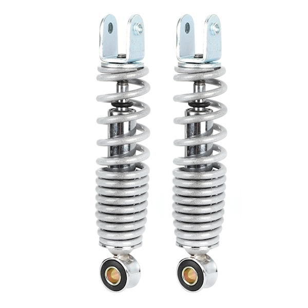 Takajoustimet Yamaha Y Zinger PW50 - 2 kpl 12 mm 0,5 tuuman jouset