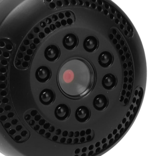Mini WiFi-kamera 1080P Night Vision Motion Detection Fjernbetjeningskamera til sikkerhed i hjemmet