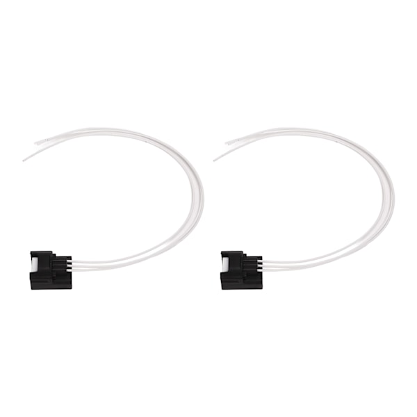 2 stk. knastakselsensor ledningsnet knasttransducer stik til ALTIMA ARMADA FRONTIER
