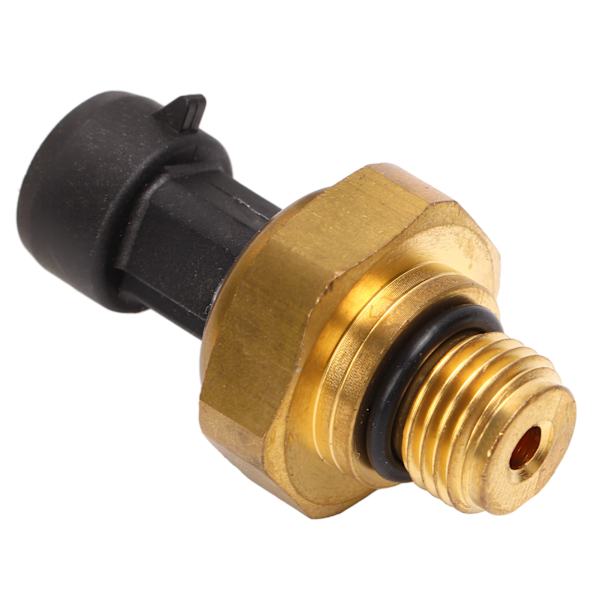 Manifold Tryksensor 4921497 MAP Sensor Udskiftning Til Dodge Ram 2500 3500 1998‑2001
