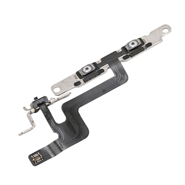 Ersättningsdel för volym- och strömbrytarflexkabel för iPhone 6 Reparation och underhåll