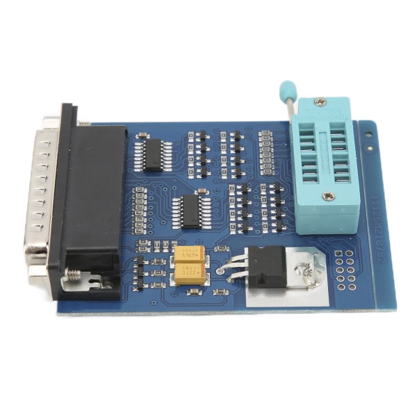 RFID Adapter Chip Module Bildiagnosverktyg Tillbehör för IPROG programmeringsenhet