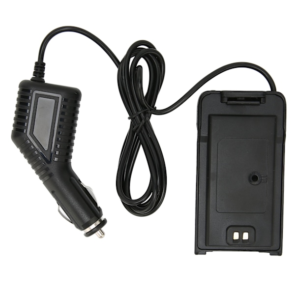 Profesjonell Walkie Talkie billader for Baofeng UV-9R Plus UV-9R Pro