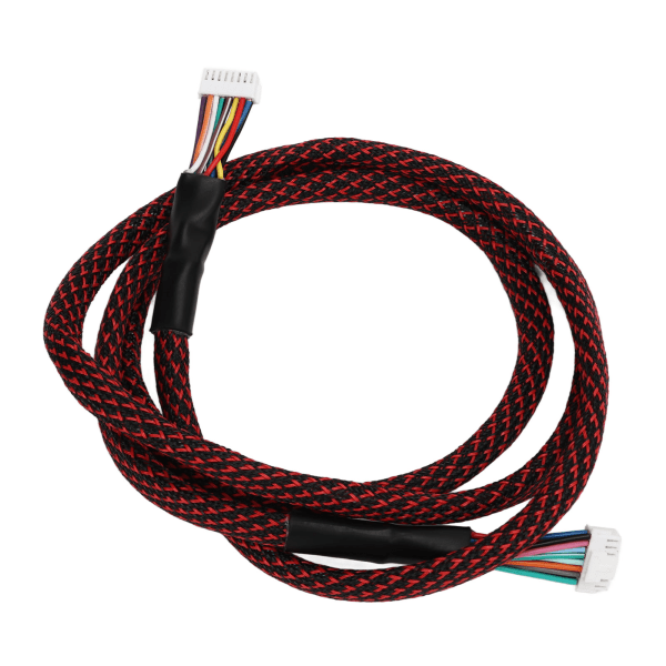 Byte av Chiron Hotend-kabelmatta