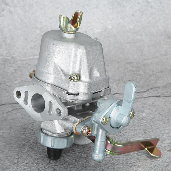 13mm Förgasare Carb Motorcykel Konvertering för 47cc 49cc Mini Moto Motor Pocket Dirt Bike Delar ATV Quad