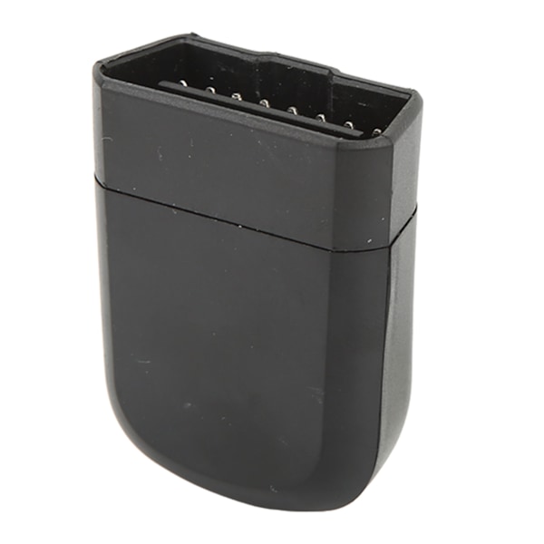 V1.5 OBD2 Scanner Bluetooth 5.1 til Elm327 Support 9 Protokoller PIC18F25K80 Chip Code Reader til Android til Windows