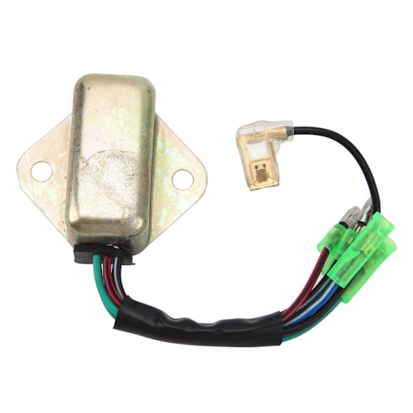 CDI Box Tændingsmodul 30400 437 023 Stabil Højeffektiv Robust Tændings CDI Enhed til XL125S XL185S XR200R