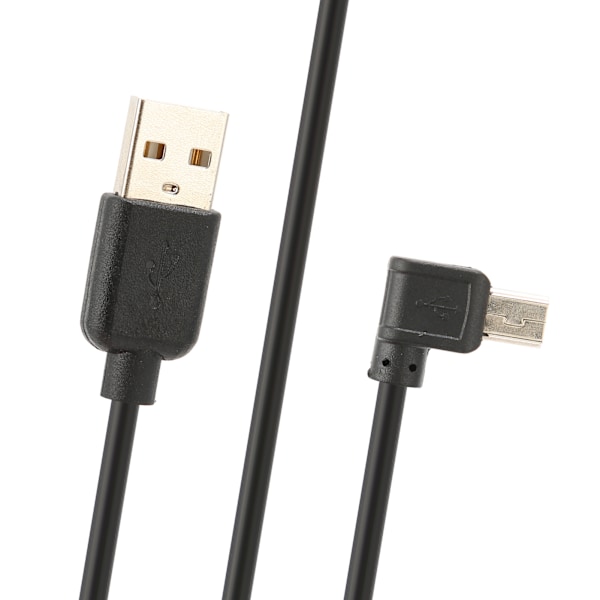 5-nastainen 150 cm Mini USB-kaapeli GPS-puhelimille, tableteille, MP3-soittimille, latauskaapeli TomTom GO 520 530 630 720 730 920 930