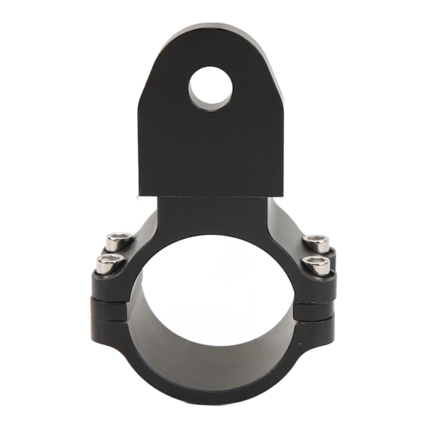 UTV Monteringsbrakett 4,4 cm til 5 cm Anodisert Overflate Justerbar ATV Lysbar Fester Erstatning For Maverick X3 Commander