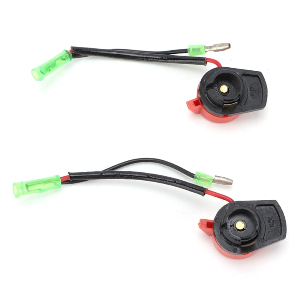 2 stk. motor tænd sluk-kontakt 36100-ZE1-015 erstatning for Honda GX160 GX200 GX240 ED1000 EZ1400