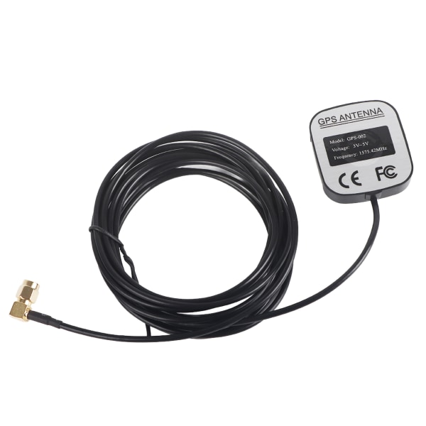 Auton GPS-signaalin vahvistin antenni Auto GPS-tarvikkeet