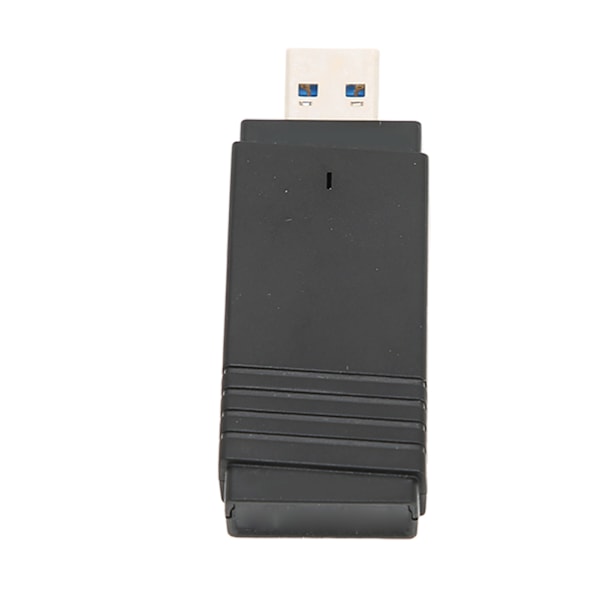 EZC‑5300 USB 3.0 WiFi-sovitin 1300Mbps Kaksitaajuinen Langaton Verkkosovitin PC-työpöydälle