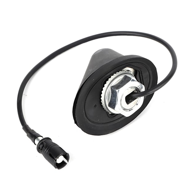 Bil Tagantenne Base Plastik Passer til Mazda 6 2003-2008