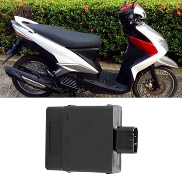 Motorcykel CDI Enhed Tænding DC Passer til Yamaha Mio Nouvo 110cc 250cc