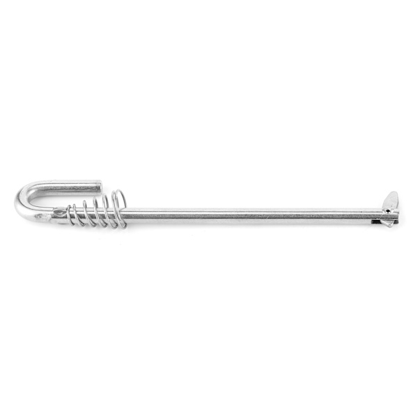 Tiltstang for utenbordsmotor 6E0‑43160‑00‑00 Passer Yamaha 2-takts 9.9HK 15HK 18HK utenbordsmotor