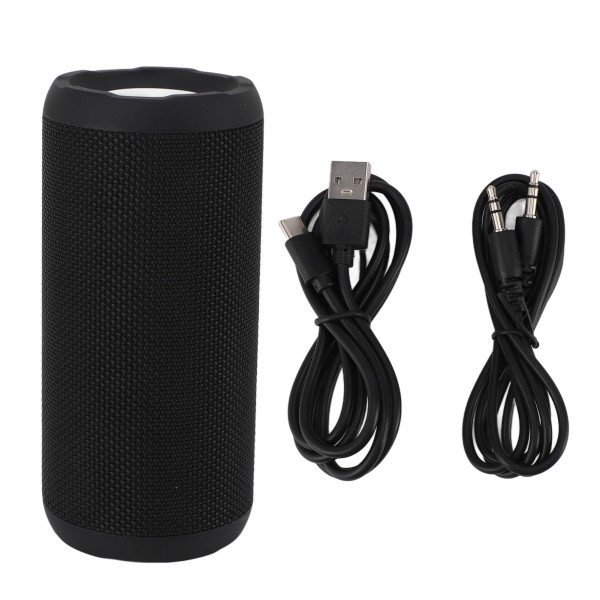 Wireless Bluetooth Speaker 4Ω 2x10W 15H Battery IPX7 Waterproof True Wireless Stereo Portable Speaker Shockproof Dustproof