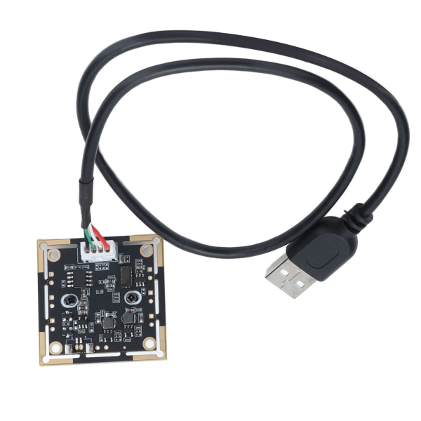 2MP kameramodul 105° vy USB Mini Webcam Board Fotokänsligt Chip PS5268 för Android