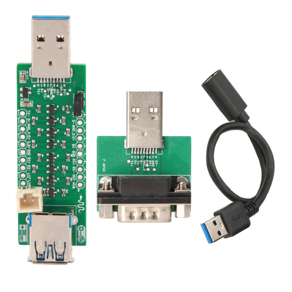 för SNAC Controller Adapter för GENSMS Adapter Set med extern USB3.0-kabel för Mister IO Board