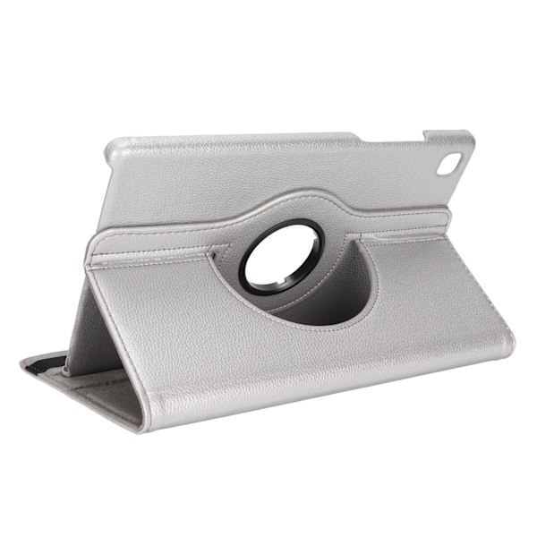 Tabletskydd Bärbar Justerbar Vinkel Smalt Tabletskydd för Galaxy Tab A7 (T500/T505/T507) 10.4 tum Tablet Silver