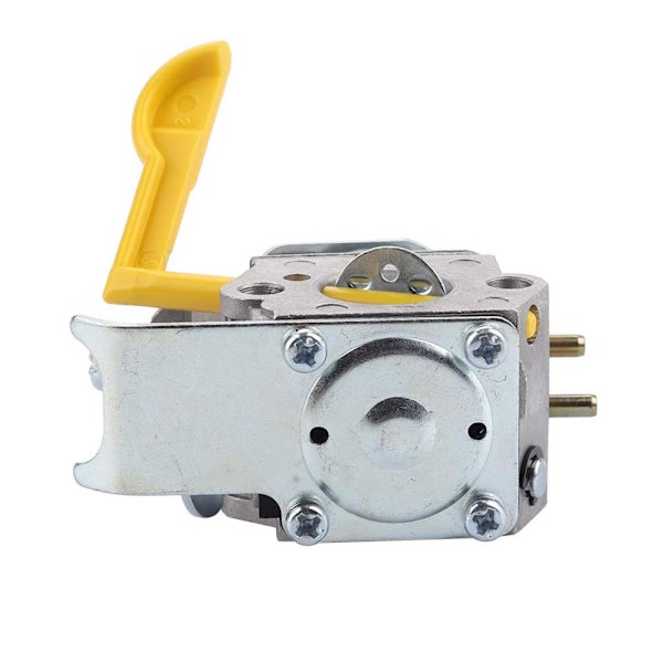 C1U W18 Kaasutin Carb Craftsman Poulan P1500 P2500 P3500 Bensiinitrimmerille