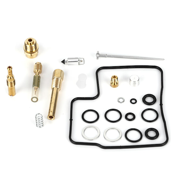 Motorcykel Förgasare Reparationssats Reservdelar Passar Honda Shadow 700 750 1100 VT700C VT750C VT1100C