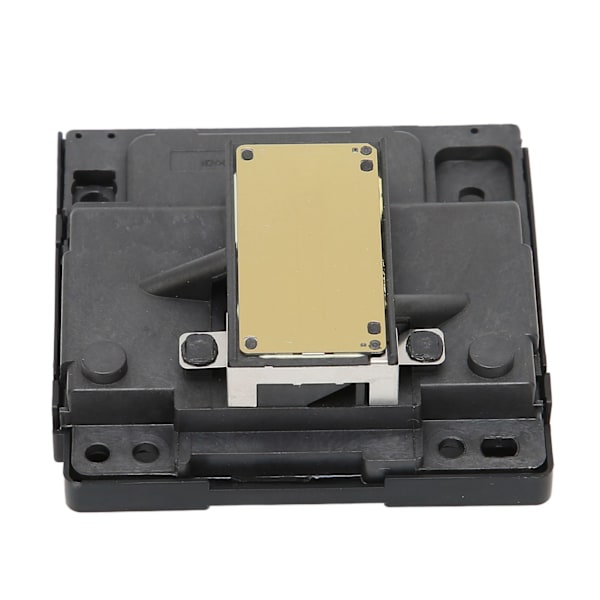 XP201 Printerhoved Kompakt Letvægts Sikkert Holdbart ABS Nem Installation TX430 Printer Printhoved til XP200 XP230 SX430