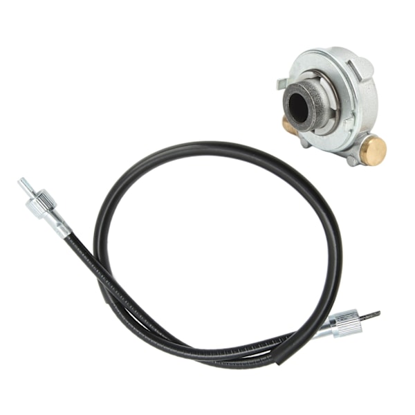 Hastighetsmätare kabel metalllegering ersättning för Z50R Z50J Z50G Gorilla Z50A - 12mm