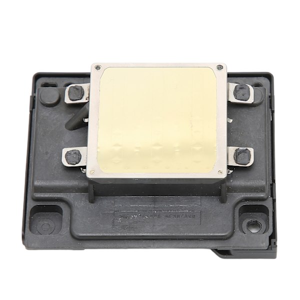 Printhead Slidstærk Praktisk Praktisk ABS Printhead Udskiftning til WF‑7521 WF‑7525 WF‑7520 WF‑7015 WF‑7510 WF‑4750