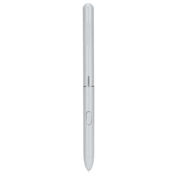 Berøringsskjermpenn Høyfølsom Bærbar nøyaktig Stylus-penn for Samsung Galaxy Tab S4 TabletGrå