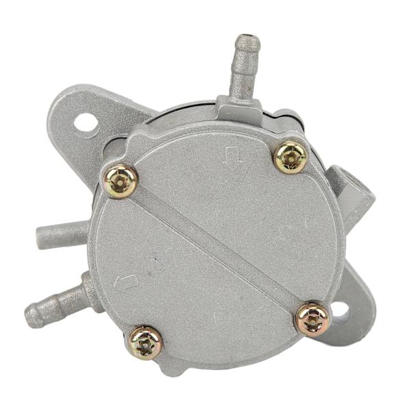 Polttoainepumpun lisävarusteiden vaihto GY6 125cc 150cc 250cc 300c ATV SKOOTTEREILLE GO KARTEILLE