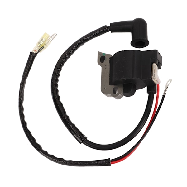 CDI Modul Tändspole Enhet för 49cc 4-taktsmotorer Motor Motoriserad Cykel