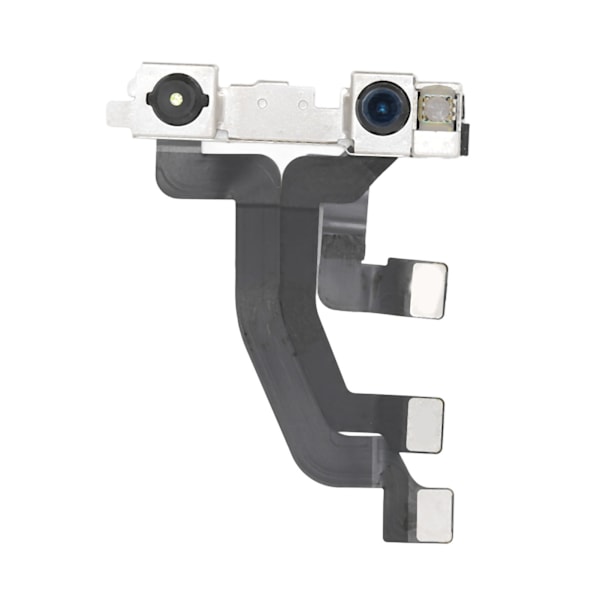 Frontkamera Flex-kabel med Nærhetssensor Lyssensor Erstatning for IPhone XS Max Mobiltelefon