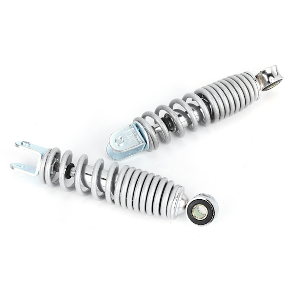 Takajoustimet Yamaha Y Zinger PW50 - 2 kpl 12 mm 0,5 tuuman jouset