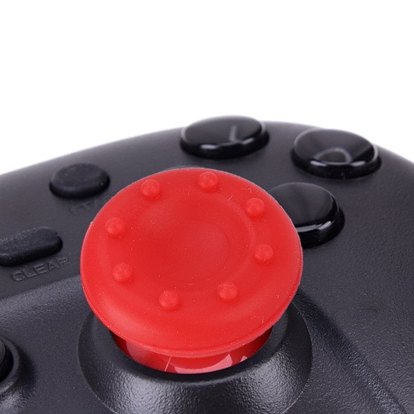 Styretilbehør Joystick Antislipp Caps Sett for PS2/PS3/Xbox One/360 (20 stk)