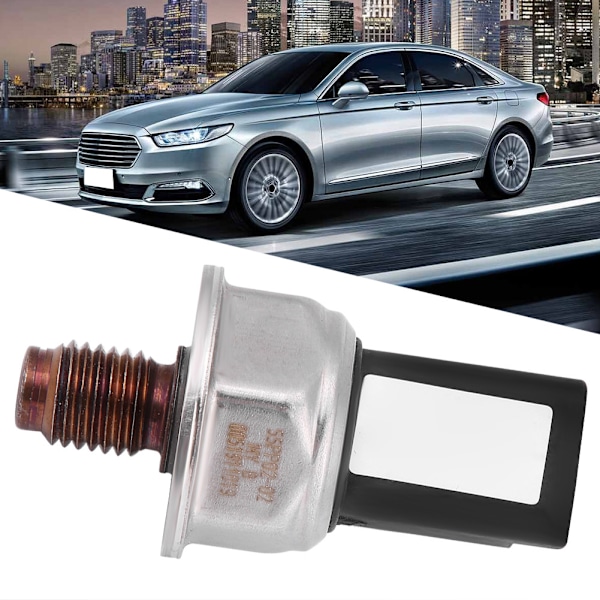 Bränsletrycksgivare för bil, högtryck, för Peugeot 2.0 HDI TDCI 55PP02‑02