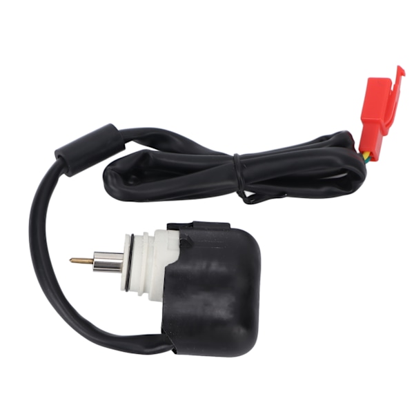 12V ABS Karburator Automatisk Elektrisk Choker Udskiftning til Piaggio FLY Typhoon 125