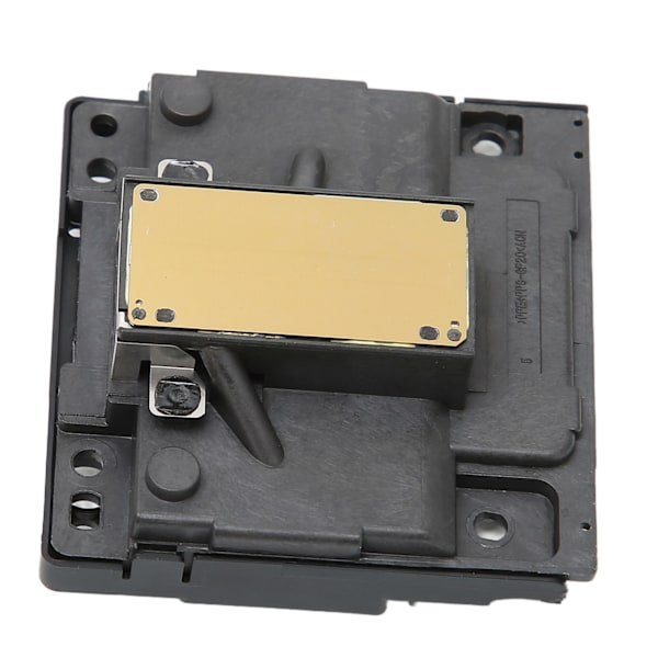 XP201 Printerhoved Kompakt Letvægts Sikkert Holdbart ABS Nem Installation TX430 Printer Printhoved til XP200 XP230 SX430