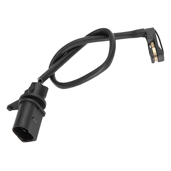 Sensor for slidindikator på forreste bremseklods 8T0907637 8K0615121 til Audi A4 A5 A6 Q5
