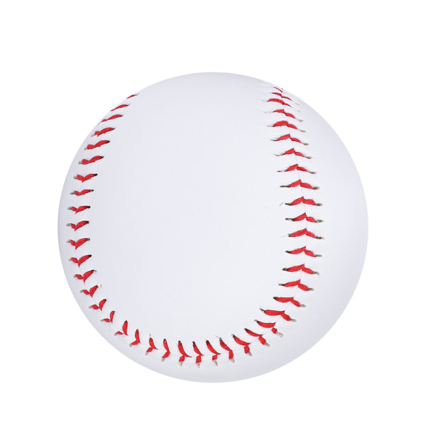 Kuskinn Standard Reduser Impact Trening Baseball For Studenter Øv