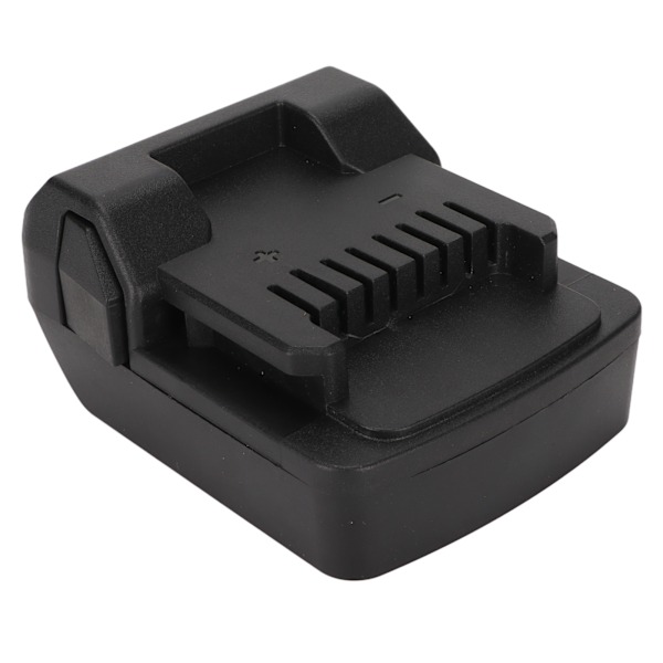 Batterikonverter Plug and Play for DW til for Hitachi Power Tool Batterikonverter