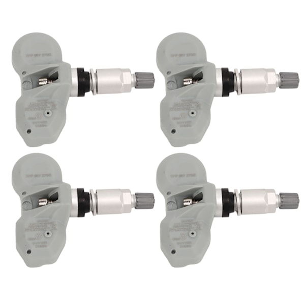 Dekktrykkovervåkingssystem 7PP907275G TPMS-sensor for 911 Boxster Cayenne Cayman