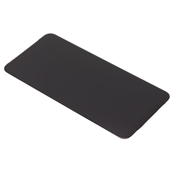 LCD-skærm Digitizer Samling til OPPO F11 Pro Mobiltelefon Skærm Udskiftning