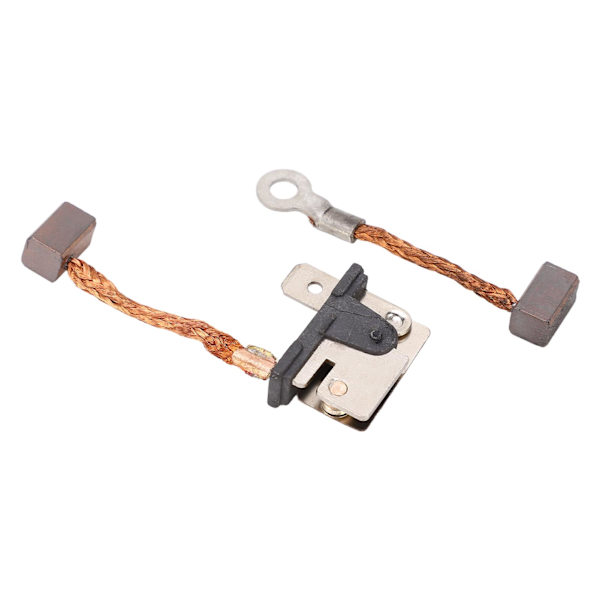 Utombords Trim Motor Borstsats 3113394900 64E4389100 Ersättning för SUZUKI 115‑225HP