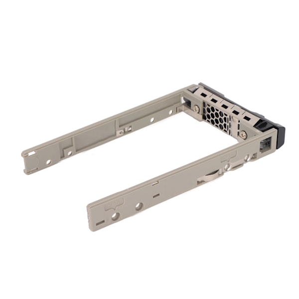 Harddisk-brett 2,5 tommer SAS SATA Universal Server Harddisk-brett Case for Dell R730 R830 R930 HDD Tray Caddy