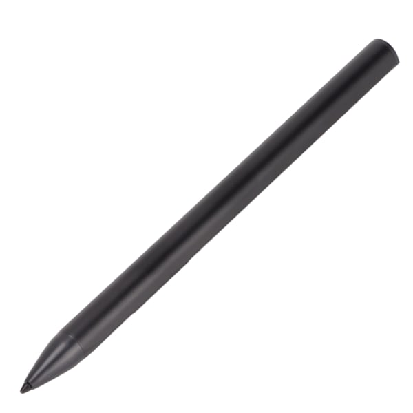 Stylus Penn Magnetisk 4096 Trykknivåer Sugefunksjon Bredt Anvendelig Nettbrett Kapasitiv Stylus for Surface Svart