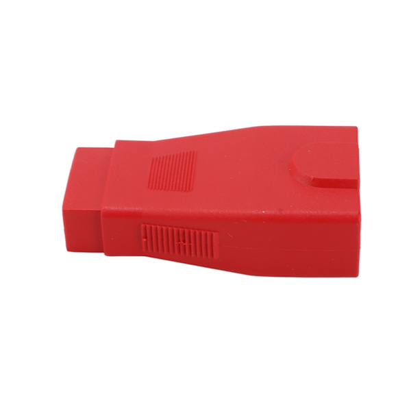 14-nastainen OBD2-diagnostiikka-adapteri ABS OBD II urosliitin korvaa NISSANille Autel MaxiDas DS808 Maxisys MS905:lle