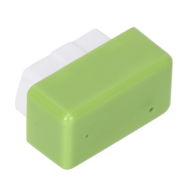 Eco OBD2 Universal Bensin Økonomi Bensin Drivstoffsparer Tuning Boks Chip for Bensinbil